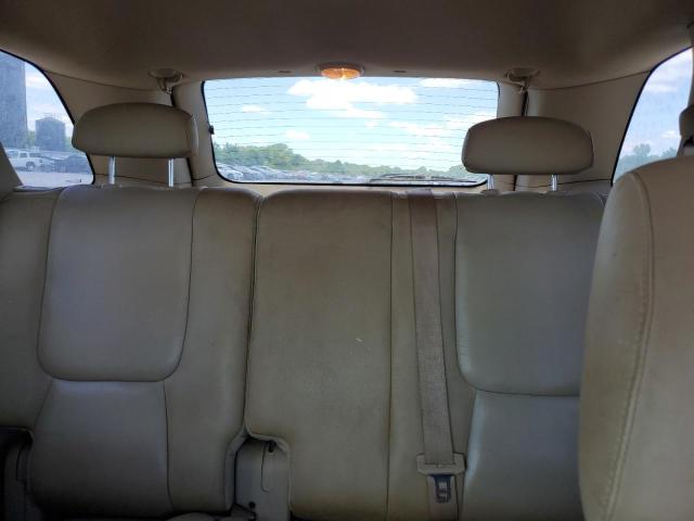 2006 Chevrolet Equinox Lt VIN: 2CNDL73F366120498 Lot: 55669324