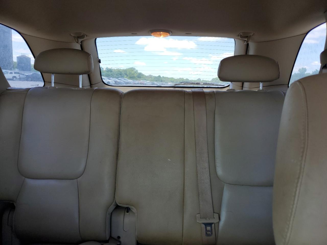 2CNDL73F366120498 2006 Chevrolet Equinox Lt