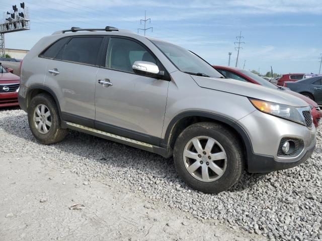 2012 Kia Sorento Base VIN: 5XYKT3A62CG293127 Lot: 55191494