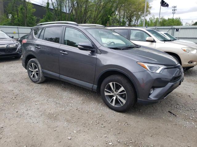 2017 Toyota Rav4 Xle VIN: 2T3RFREV5HW678460 Lot: 54784014