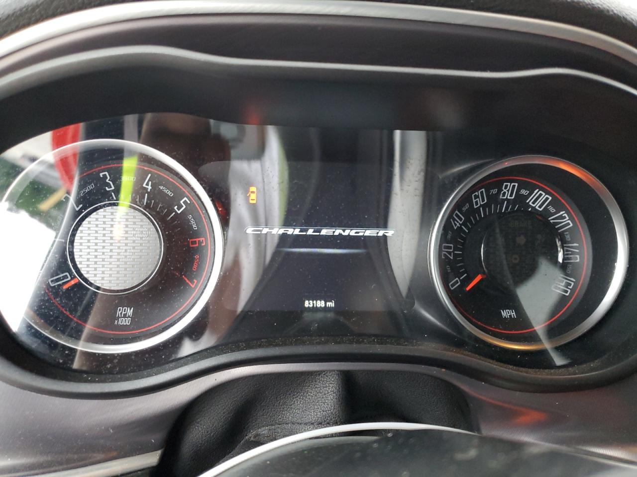 2C3CDZBT4LH206780 2020 Dodge Challenger R/T