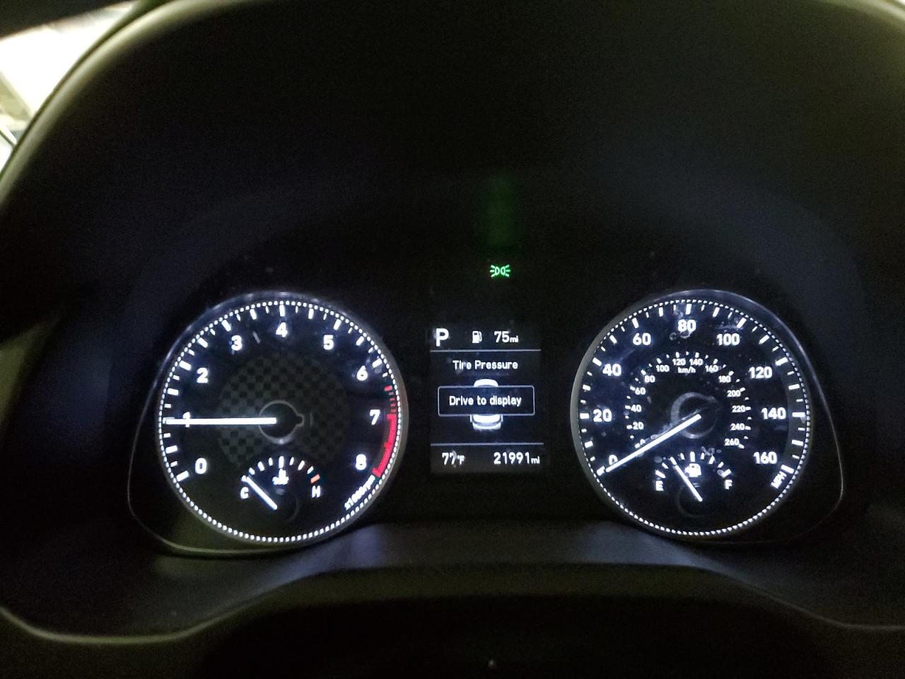 KMHD84LF2KU784187 2019 Hyundai Elantra Sel