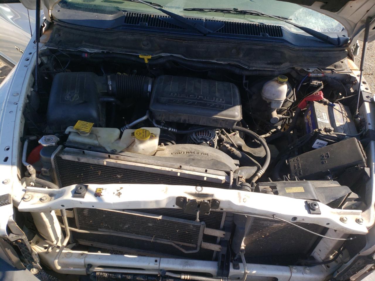 1D7HU18P77S190592 2007 Dodge Ram 1500 St