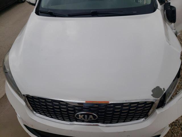 2019 KIA SORENTO SX - 5XYPK4A59KG442296
