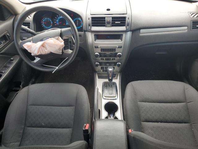 2011 Ford Fusion Se VIN: 3FAHP0HA0BR190094 Lot: 54924294