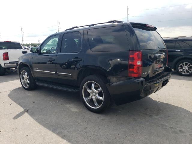 2011 Chevrolet Tahoe C1500 Ls VIN: 1GNSCAE09BR384817 Lot: 56238634