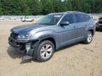 2019 VOLKSWAGEN ATLAS SE - 1V2DR2CA6KC608760