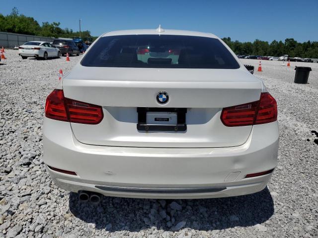 2013 BMW 328 Xi VIN: WBA3B3C54DF539074 Lot: 57206044