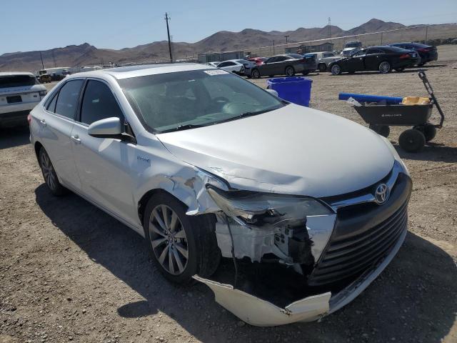 VIN 4T1BD1FK6FU154429 2015 Toyota Camry, Hybrid no.4