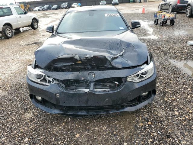 VIN WBA3N3C56FK234449 2015 BMW 4 Series, 428 I no.5