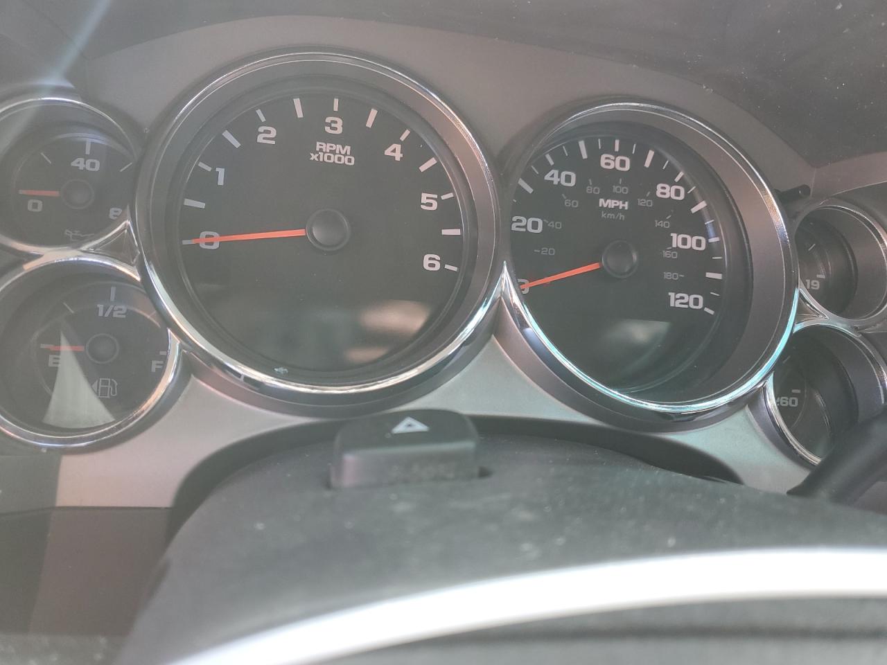 1GCEK29J39Z205019 2009 Chevrolet Silverado K1500 Lt