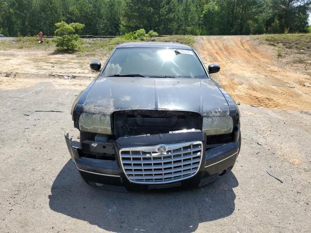 2006 Chrysler 300 Touring VIN: 2C3KA53G26H113338 Lot: 55480104