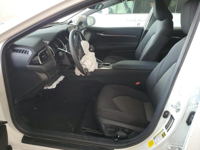 2024 TOYOTA CAMRY LE - 4T1C11AK9RU208816