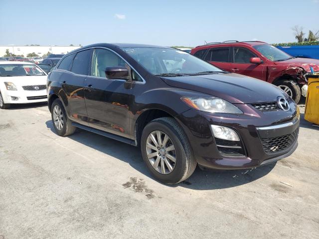 2012 Mazda Cx-7 VIN: JM3ER2B50C0410406 Lot: 54035524