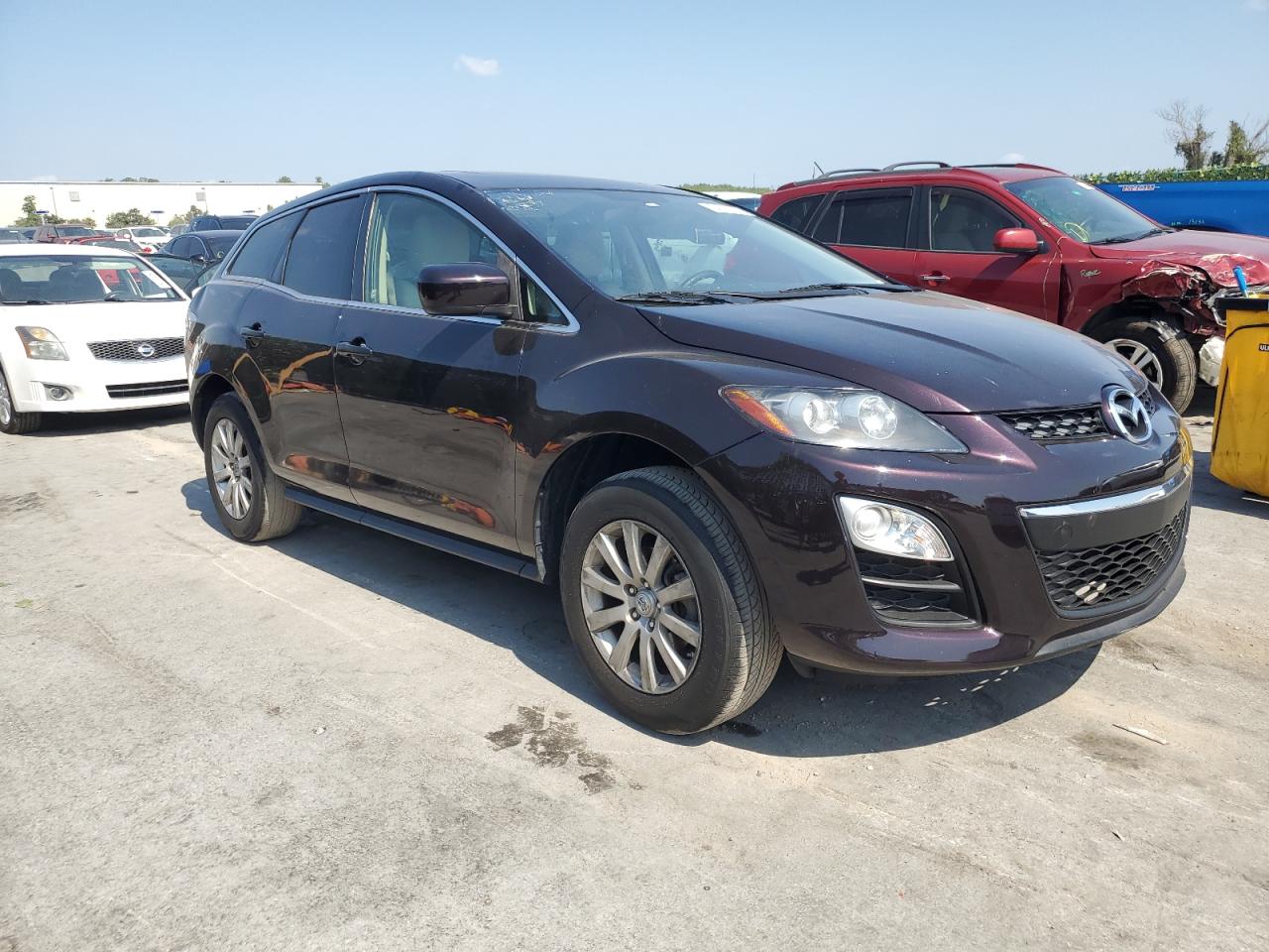 JM3ER2B50C0410406 2012 Mazda Cx-7