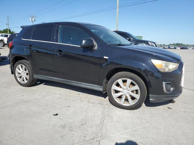 2013 Mitsubishi Outlander Sport Se VIN: 4A4AP4AU0DE004754 Lot: 56821224