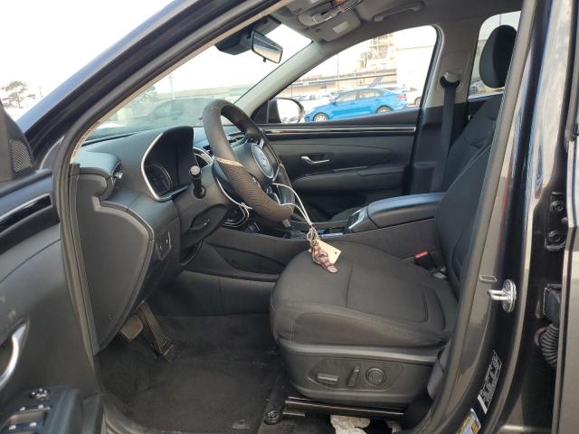 2022 Hyundai Tucson Sel VIN: 5NMJB3AE1NH140687 Lot: 56446664