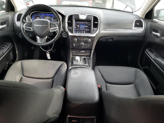 2020 Chrysler 300 Touring VIN: 2C3CCAAG2LH201196 Lot: 55164514