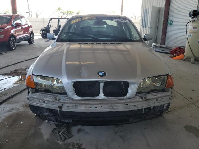 2001 BMW 330 I VIN: WBAAV53481FK46274 Lot: 53617064