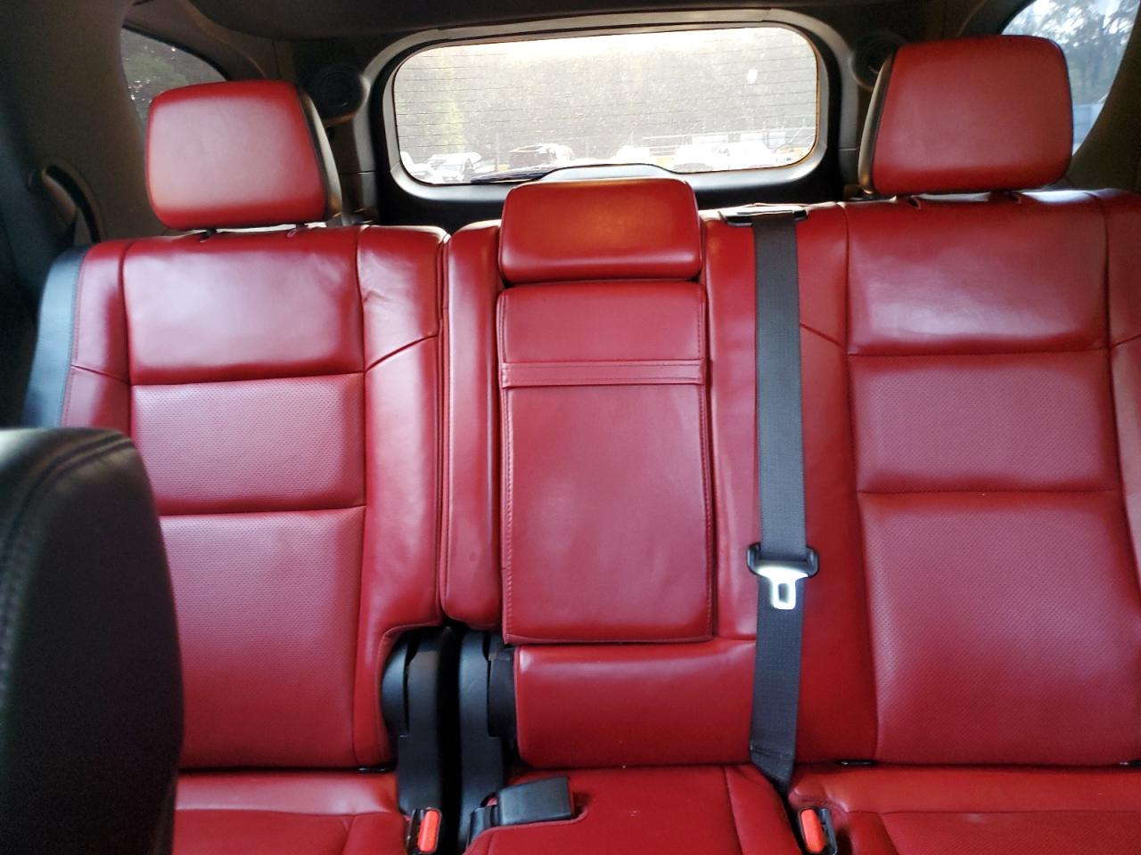 1C4SDJCT6MC575104 2021 Dodge Durango R/T