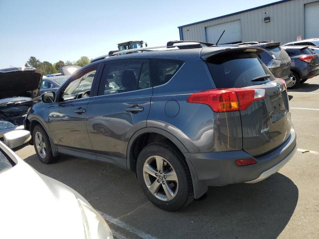 2015 Toyota Rav4 Xle VIN: JTMRFREV2FD130278 Lot: 54224864