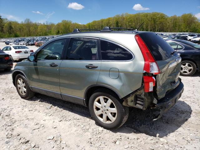 2008 Honda Cr-V Ex VIN: JHLRE48578C041576 Lot: 54465564