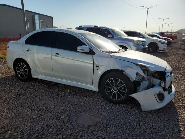 2017 Mitsubishi Lancer Es VIN: JA32U2FUXHU008189 Lot: 54910144