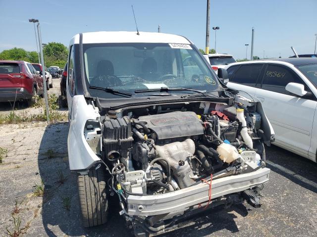 2021 Ram Promaster City VIN: ZFBHRFAB3M6T89699 Lot: 54784824