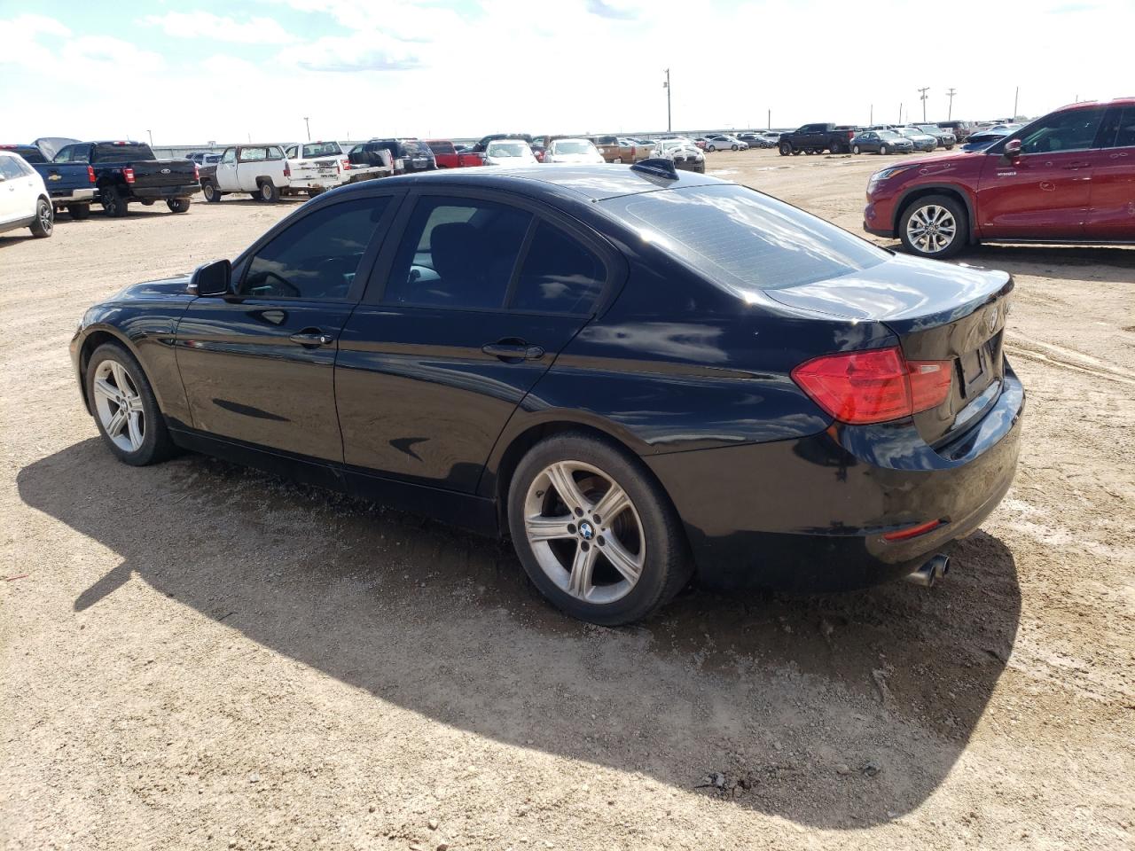 WBA3A5C58DF601686 2013 BMW 328 I