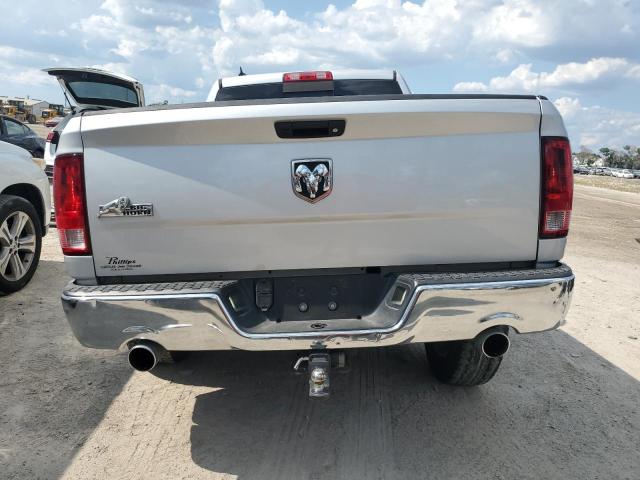 2014 Ram 1500 Slt VIN: 1C6RR6TT9ES233447 Lot: 52542894