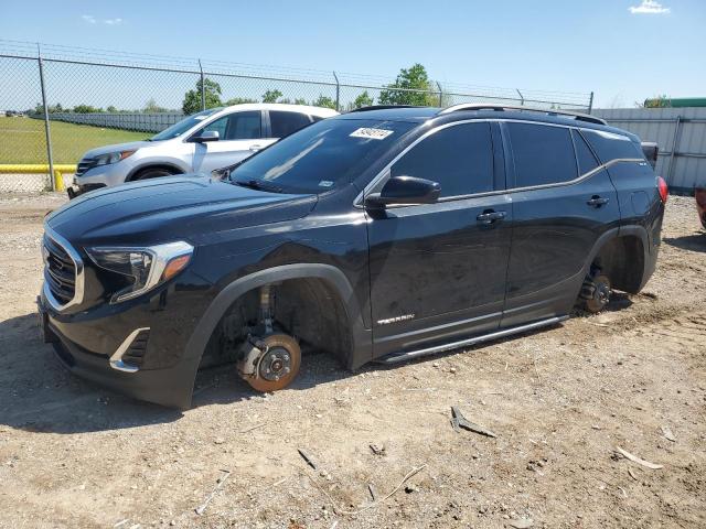 2018 GMC TERRAIN SL 3GKALNEU6JL256107  54945114