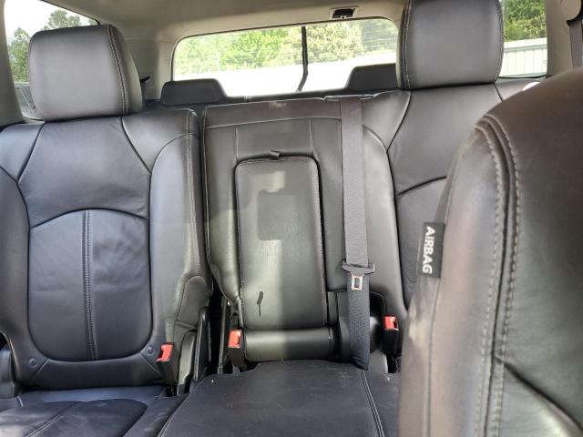 2015 GMC Acadia Slt-2 VIN: 1GKKRSKD8FJ252421 Lot: 54526564