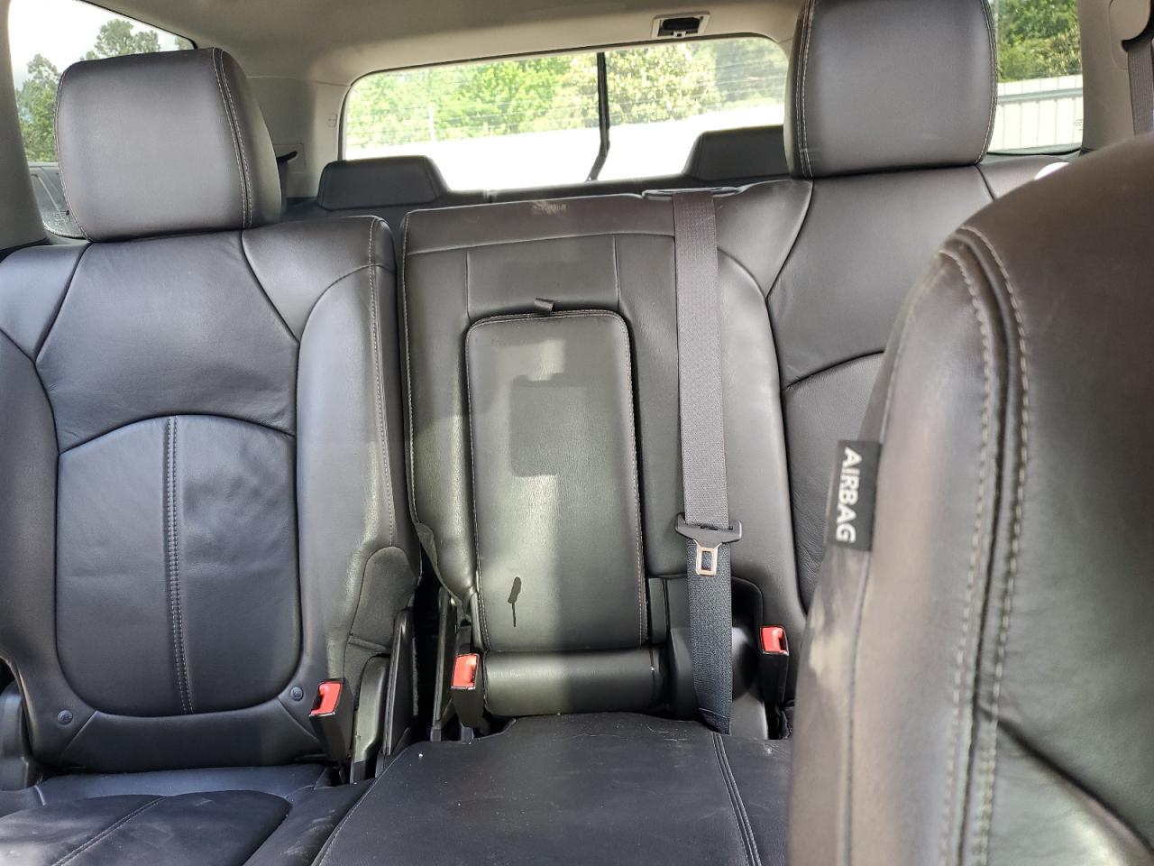 1GKKRSKD8FJ252421 2015 GMC Acadia Slt-2