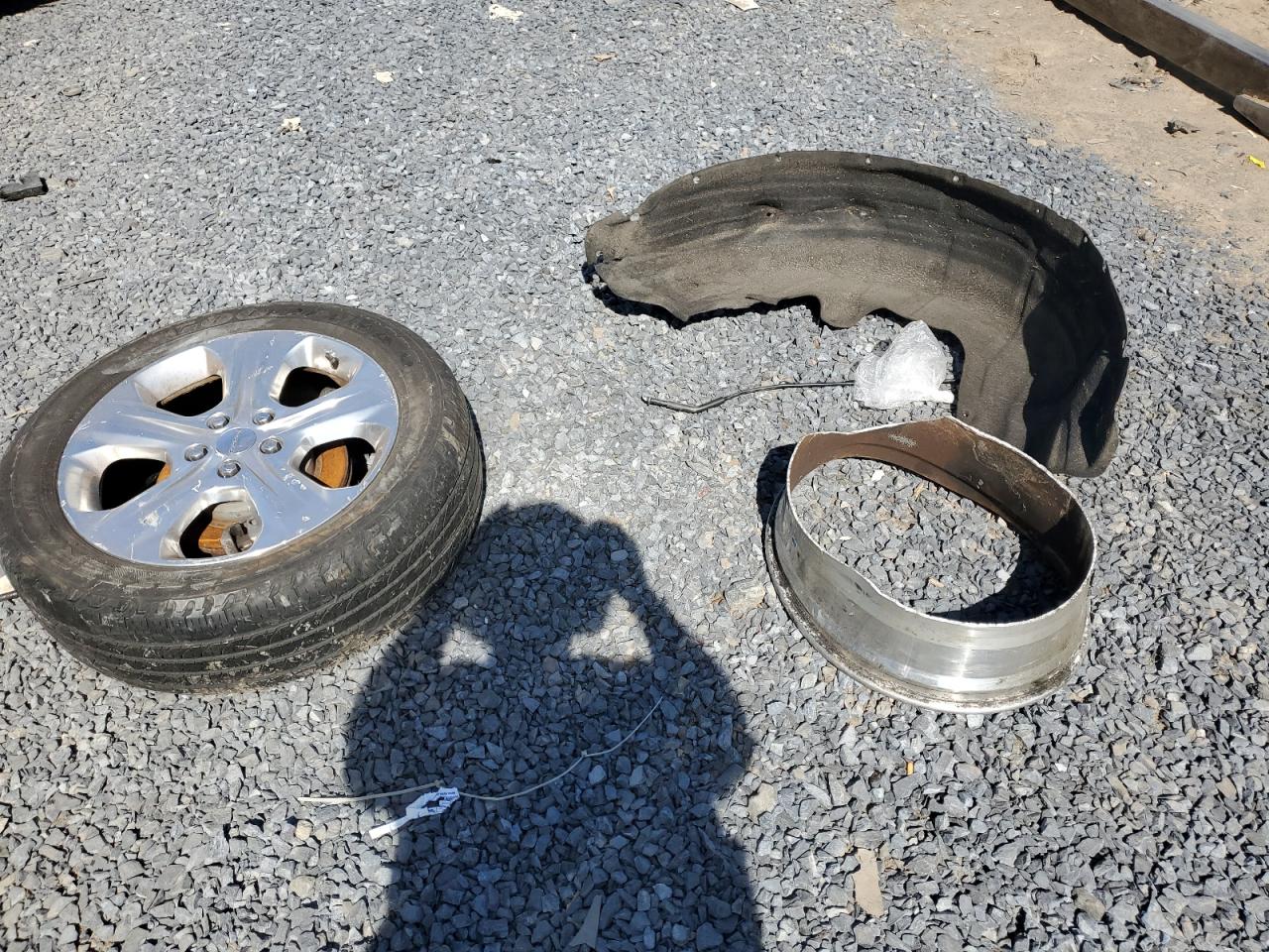 1C4RDJDG9FC888876 2015 Dodge Durango Limited