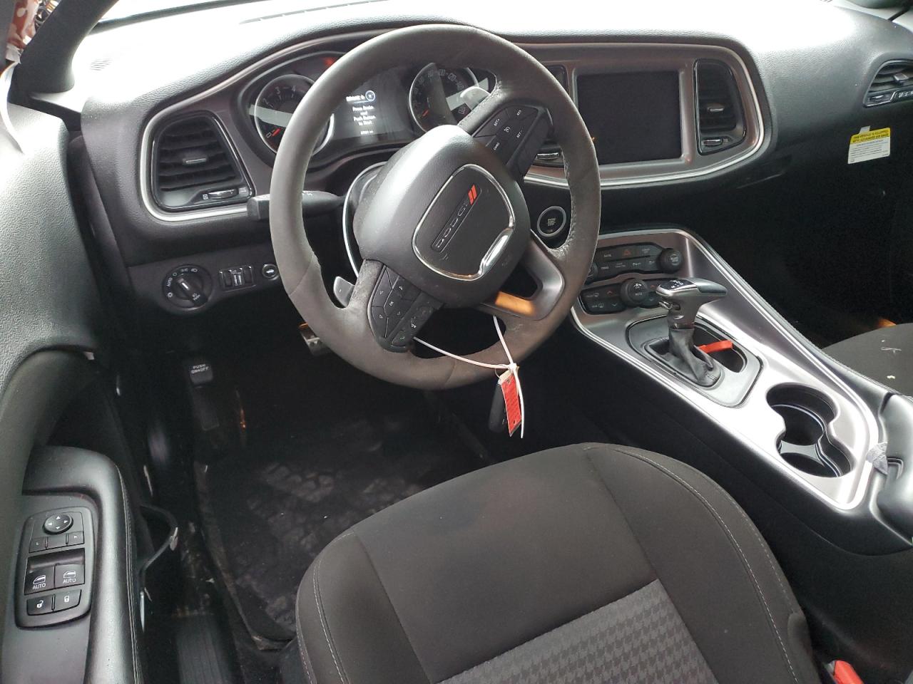 2C3CDZFJ1NH156223 2022 Dodge Challenger R/T Scat Pack