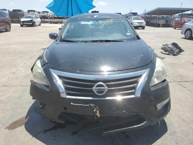 2014 Nissan Altima 2.5 VIN: 1N4AL3AP7EC322686 Lot: 53899484