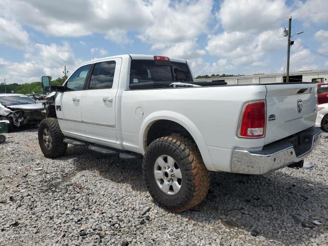 2015 Ram 2500 Longhorn VIN: 3C6UR5GL3FG710901 Lot: 54167184