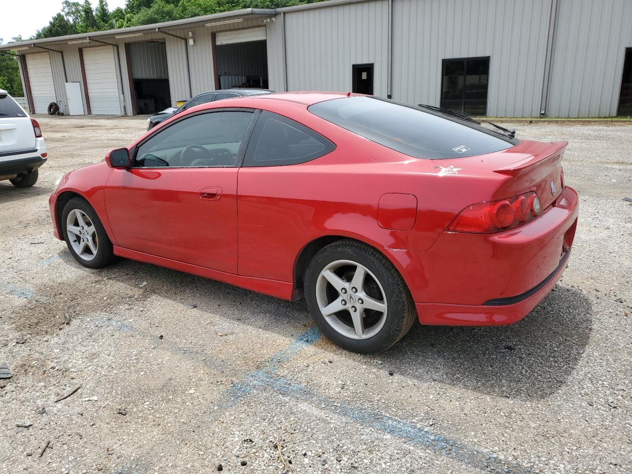 JH4DC530X5S013074 2005 Acura Rsx Type-S