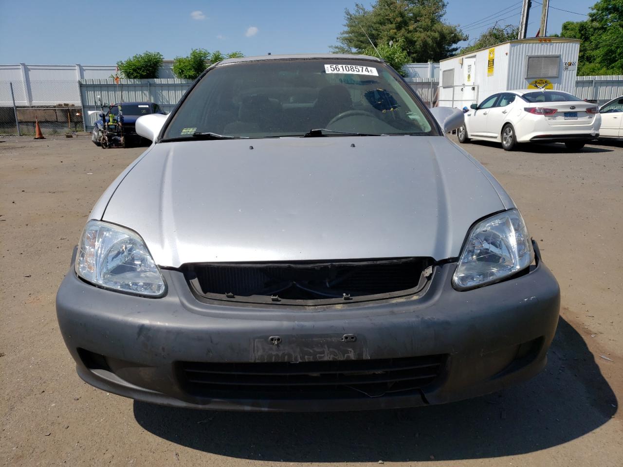 1HGEJ8242YL040139 2000 Honda Civic Ex