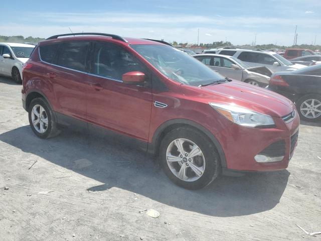 Vin: 1fmcu0gx1gub47351, lot: 56835034, ford escape se 20164