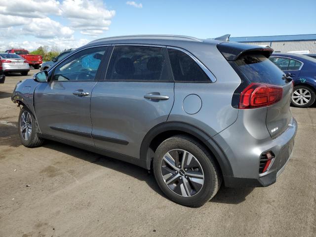 2022 Kia Niro Ex VIN: KNDCD3LD7N5531093 Lot: 53023784
