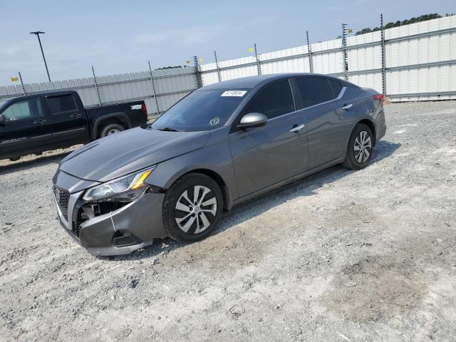 2019 Nissan Altima S VIN: 1N4BL4BV4KC159157 Lot: 54148634