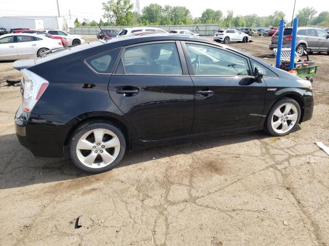 2010 Toyota Prius VIN: JTDKN3DUXA0056330 Lot: 55224304