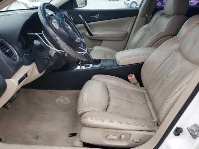 2012 Nissan Maxima S VIN: 1N4AA5AP9CC804851 Lot: 54542174