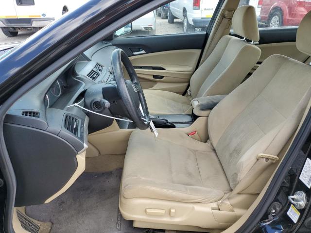 2011 Honda Accord Lxp VIN: 1HGCP2F40BA142801 Lot: 56607144