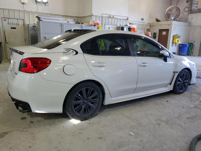 2016 SUBARU WRX LIMITE - JF1VA1L60G9816646
