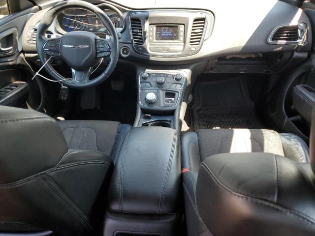 2015 Chrysler 200 S VIN: 1C3CCCBB1FN618173 Lot: 55543284