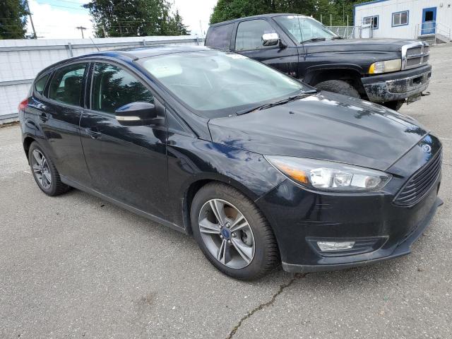 2016 Ford Focus Se VIN: 1FADP3KE3GL247292 Lot: 56764734