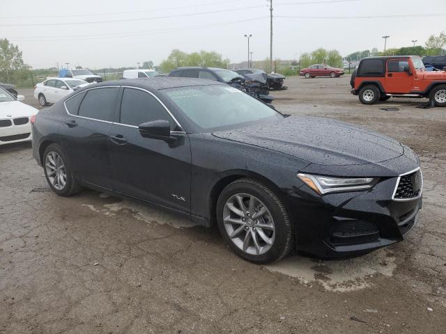 2021 Acura Tlx VIN: 19UUB5F3XMA016587 Lot: 53565564