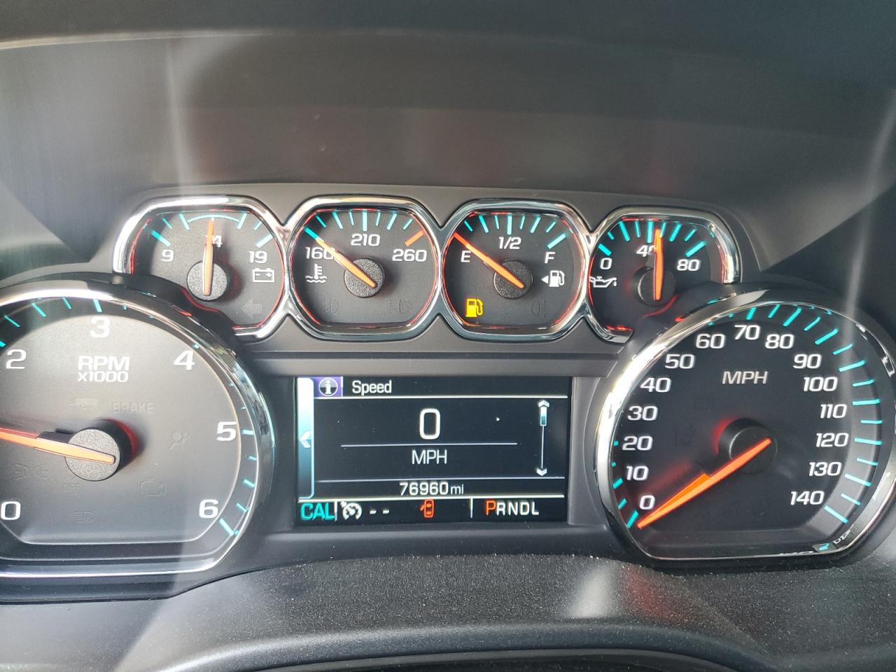 3GTU2MECXHG229587 2017 GMC Sierra K1500 Sle